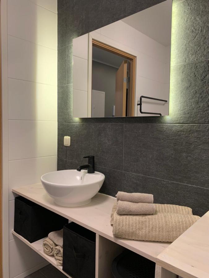 Apartment Riia Mnt 88 Parnawa Zewnętrze zdjęcie