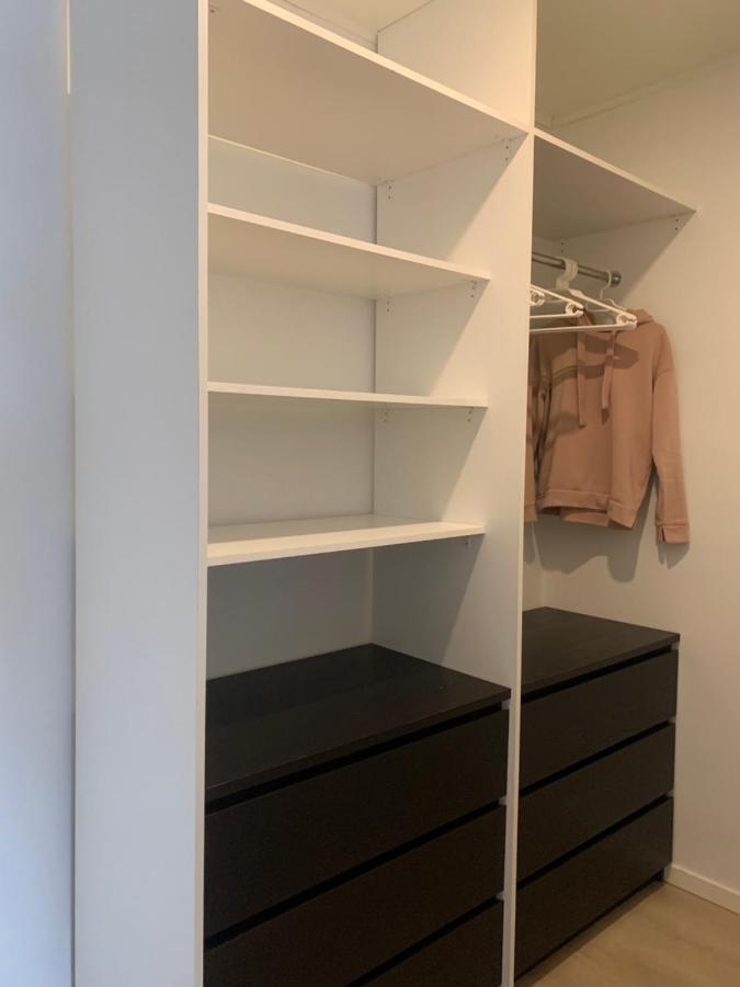 Apartment Riia Mnt 88 Parnawa Zewnętrze zdjęcie