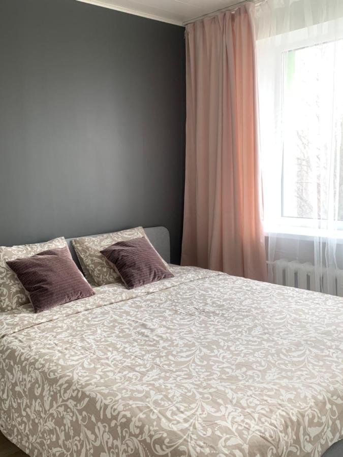 Apartment Riia Mnt 88 Parnawa Zewnętrze zdjęcie