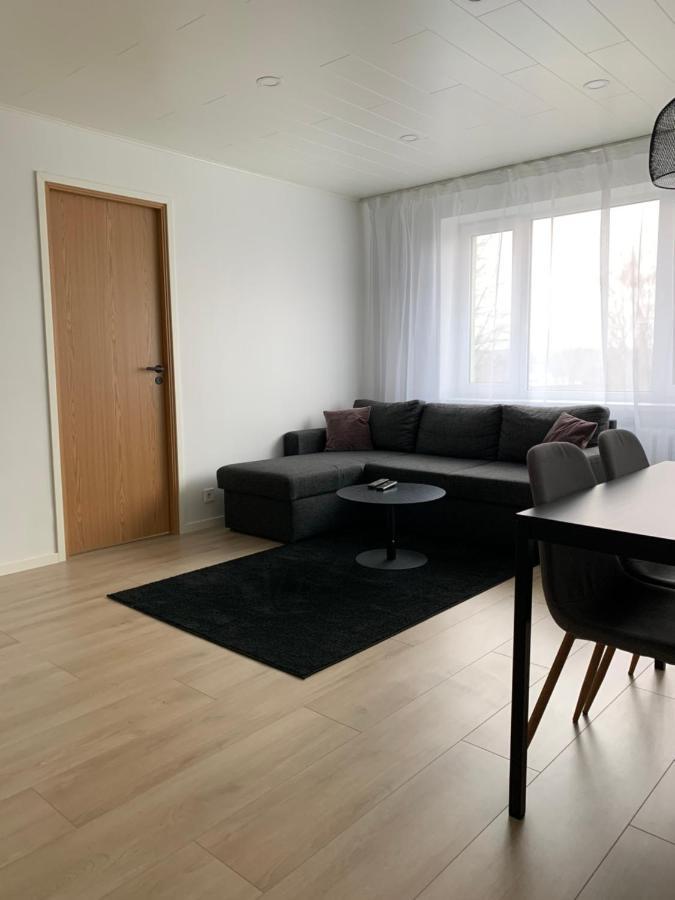 Apartment Riia Mnt 88 Parnawa Zewnętrze zdjęcie