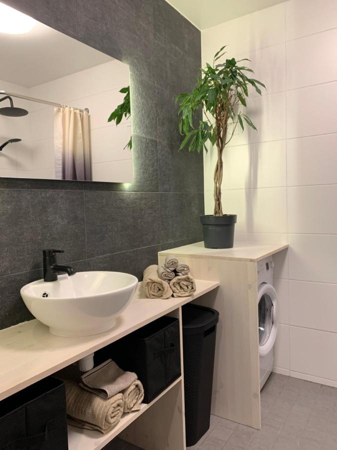 Apartment Riia Mnt 88 Parnawa Zewnętrze zdjęcie
