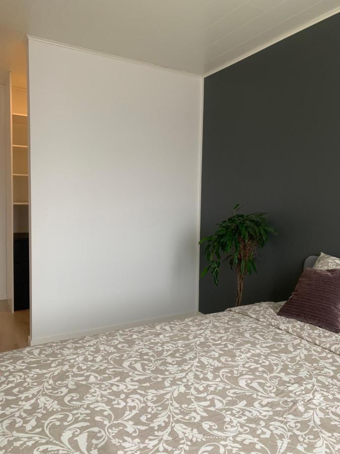 Apartment Riia Mnt 88 Parnawa Zewnętrze zdjęcie