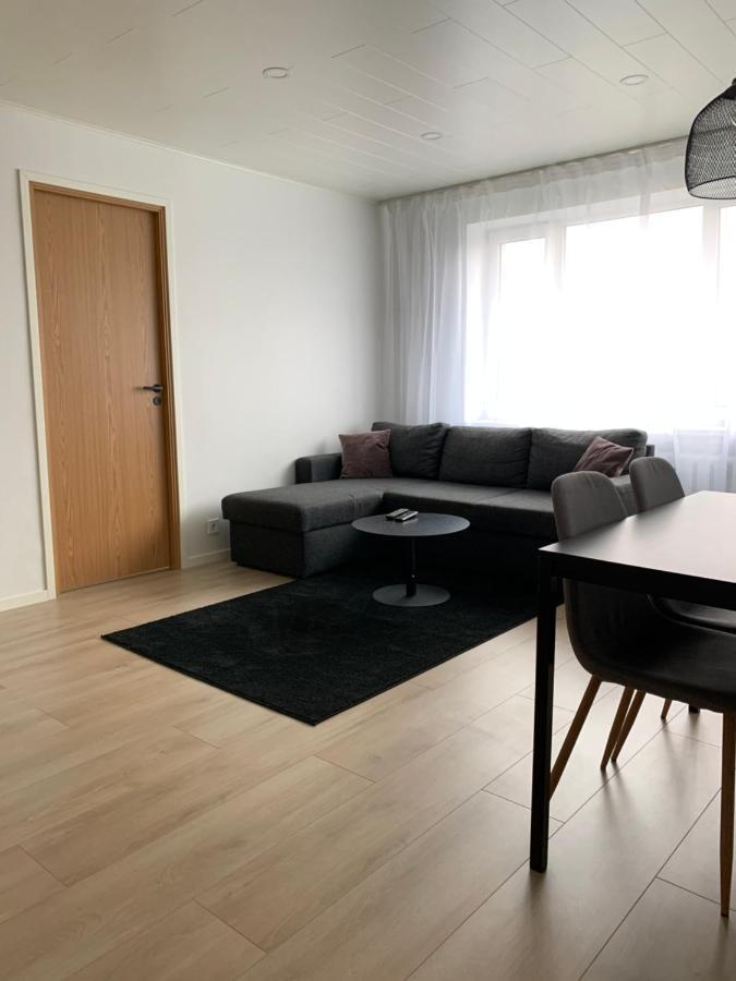 Apartment Riia Mnt 88 Parnawa Zewnętrze zdjęcie