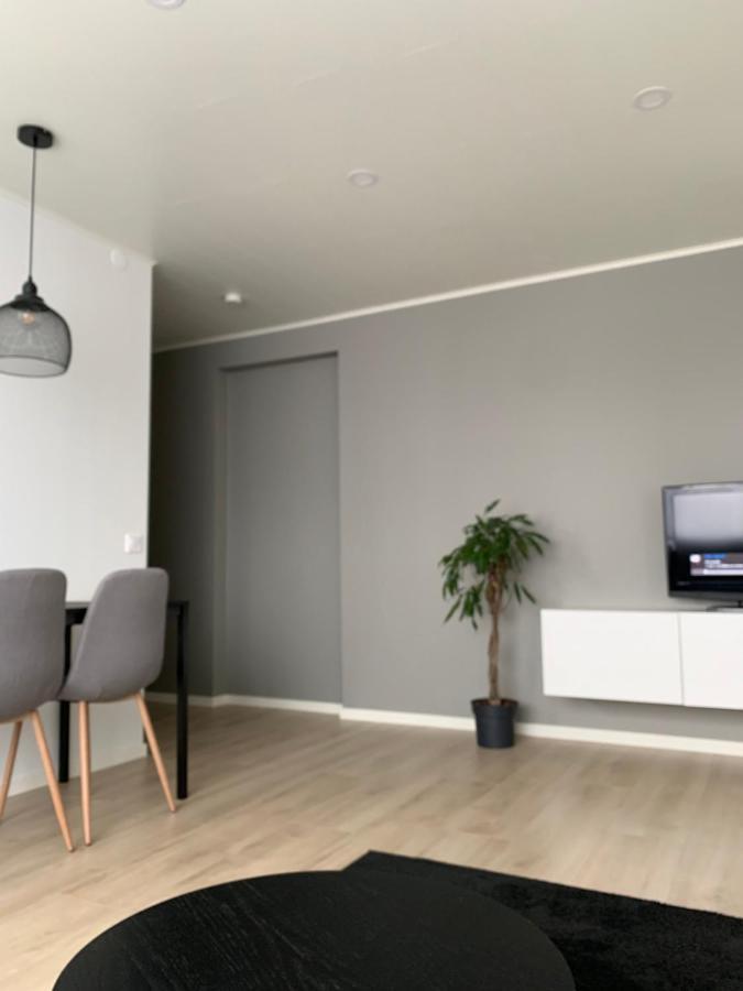 Apartment Riia Mnt 88 Parnawa Zewnętrze zdjęcie